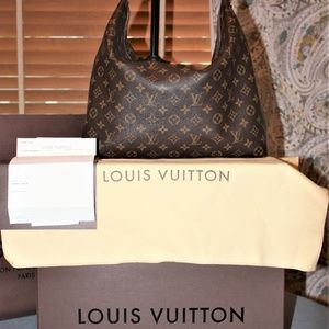 Louis Vuitton Sully MM